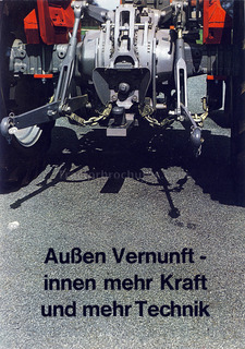 Massey Ferguson